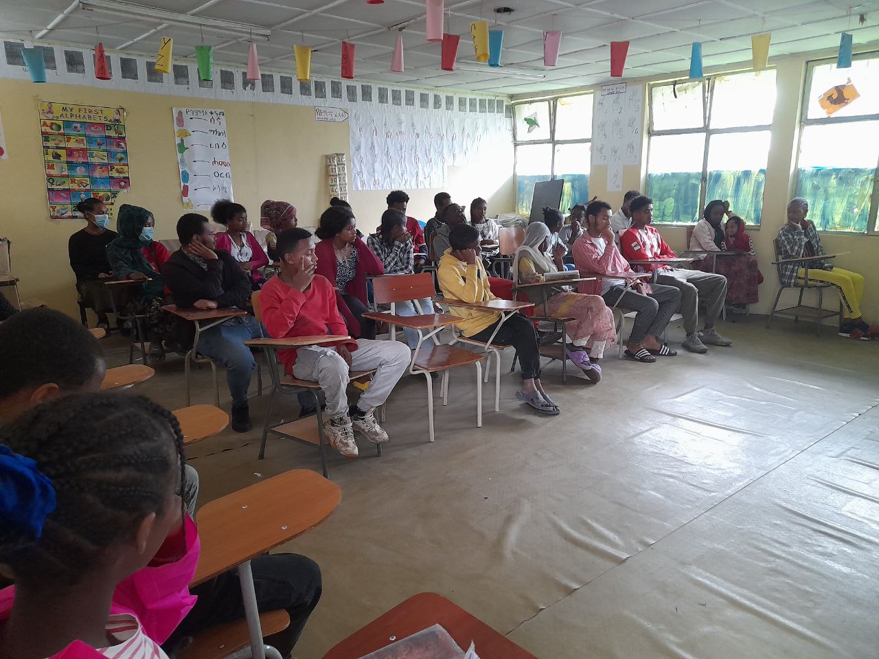 Empowerment 14